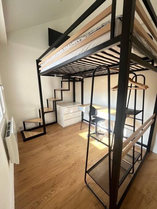 Apartment Banjul - Bel A Reims