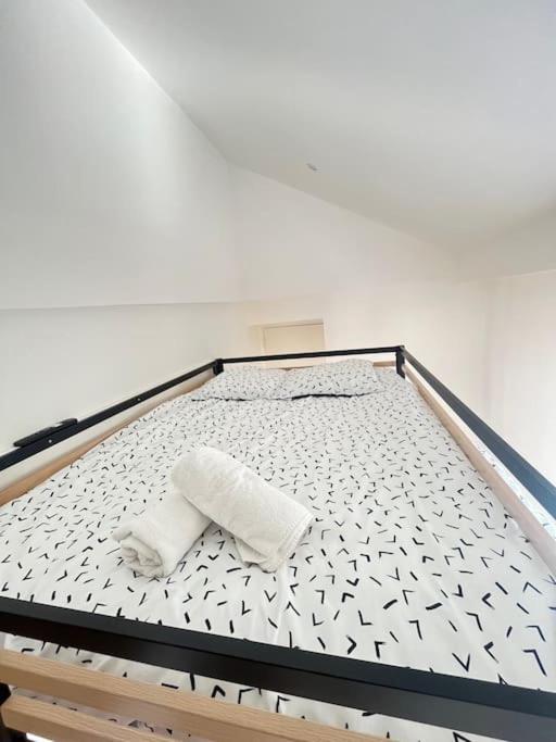 Apartment Banjul - Bel A
