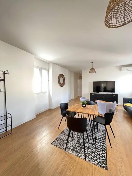 Apartment Banjul - Bel A Reims