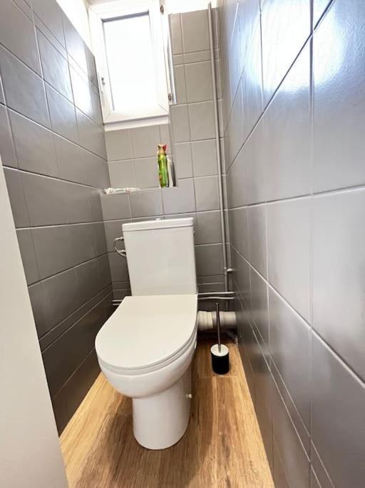 Apartment Banjul - Bel A Reims