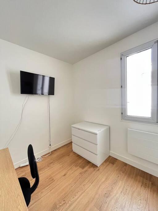 Apartment Banjul - Bel A Reims