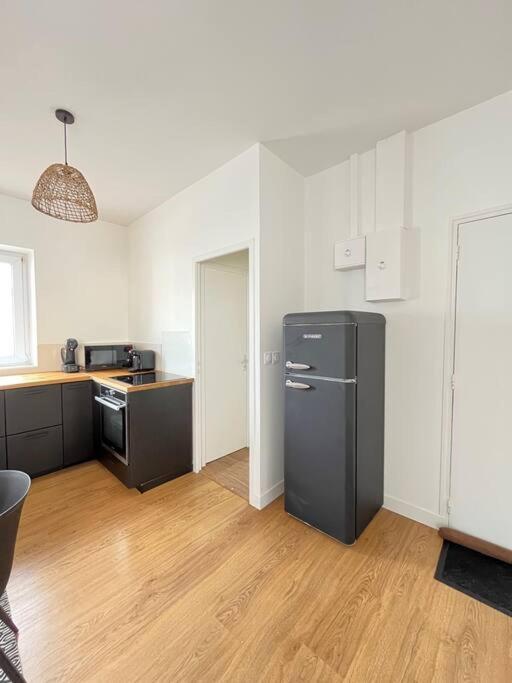 Apartment Banjul - Bel A Reims