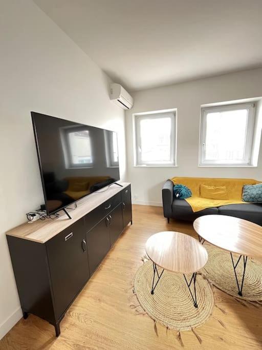 Apartment Banjul - Bel A Reims